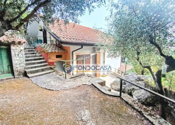 esterno - Casa indipendente via dei colli, Massa - foto 4