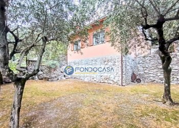 esterno - Casa indipendente via dei colli, Massa - foto 5