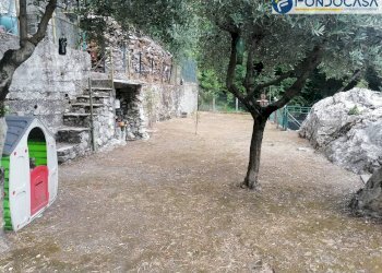 giardino - Casa indipendente via dei colli, Massa - foto 6