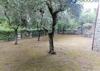 giardino - Casa indipendente via dei colli, Massa - foto 7