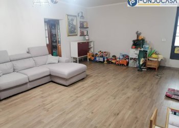 soggiorno - Casa indipendente via dei colli, Massa - foto 10