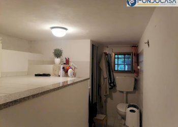 bagno 1 - Casa indipendente via dei colli, Massa - foto 14