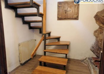 scala - Casa indipendente via dei colli, Massa - foto 16