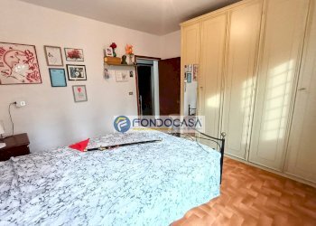 prima camera matrimoniale - Casa indipendente via dei colli, Massa - foto 17