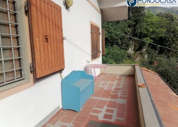 terrazzo - Casa indipendente via dei colli, Massa - foto 25