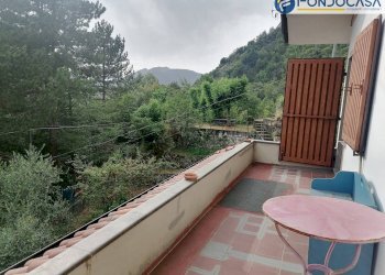 terrazzo - Casa indipendente via dei colli, Massa - foto 26