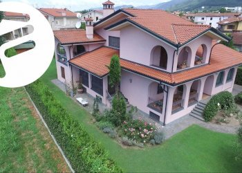 Foto 1 - Villa Via Pero
 
5, Montignoso - photo 1