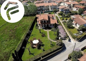 VISTA DALL\'ALTO - Villa Via Pero
 
5, Montignoso - photo 4