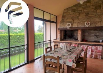VERANDA - Villa Via Pero
 
5, Montignoso - photo 6