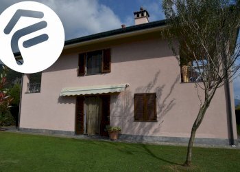 RETRO ESTERNO - Villa Via Pero
 
5, Montignoso - photo 29