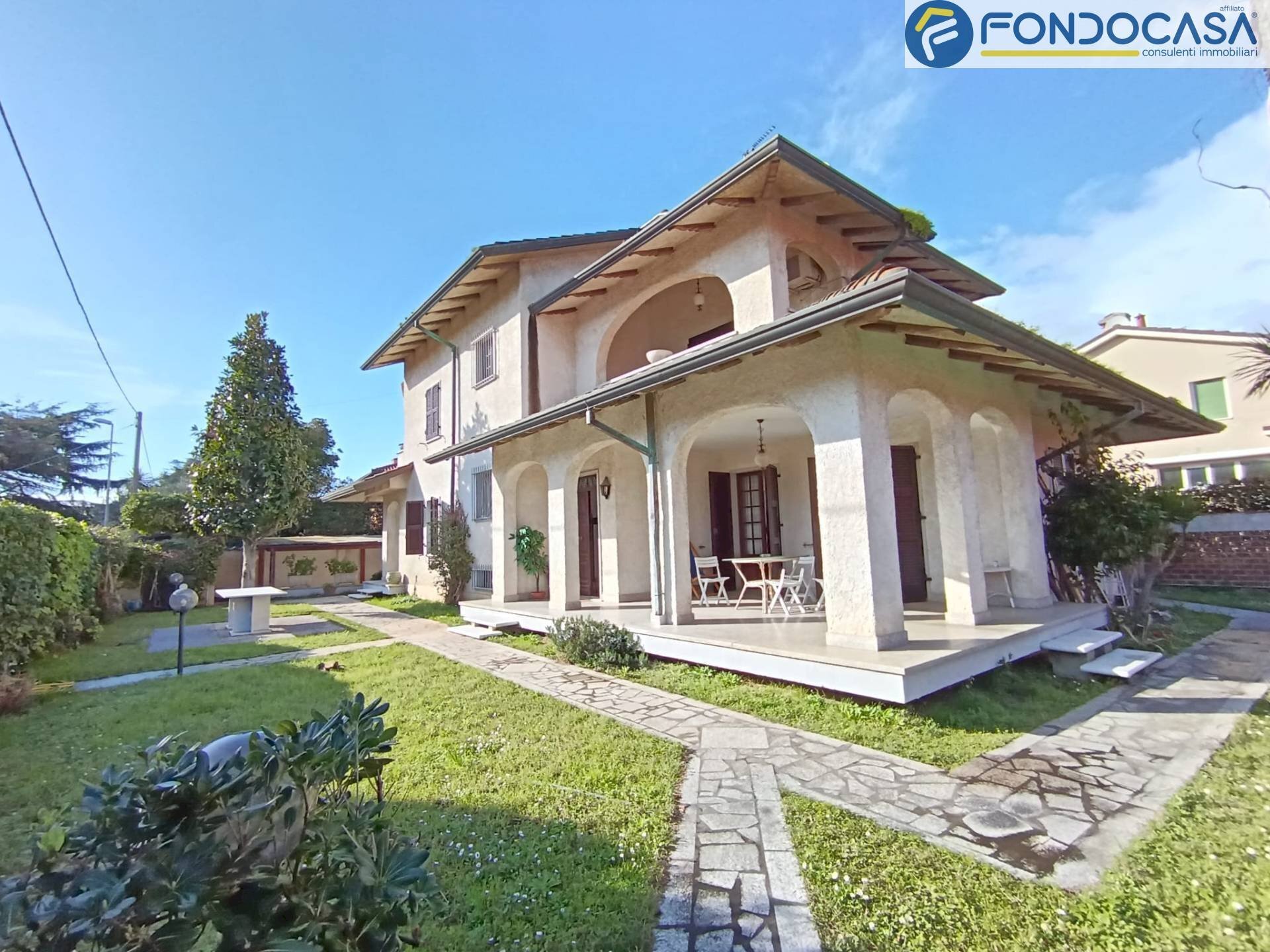 esterno - Villa via tresana, Carrara - foto 1