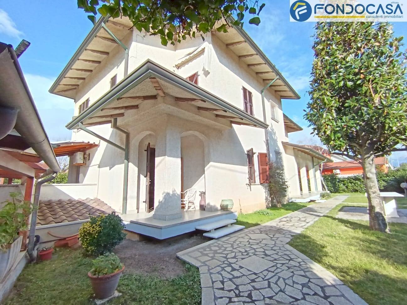 esterno - Villa via tresana, Carrara - foto 2