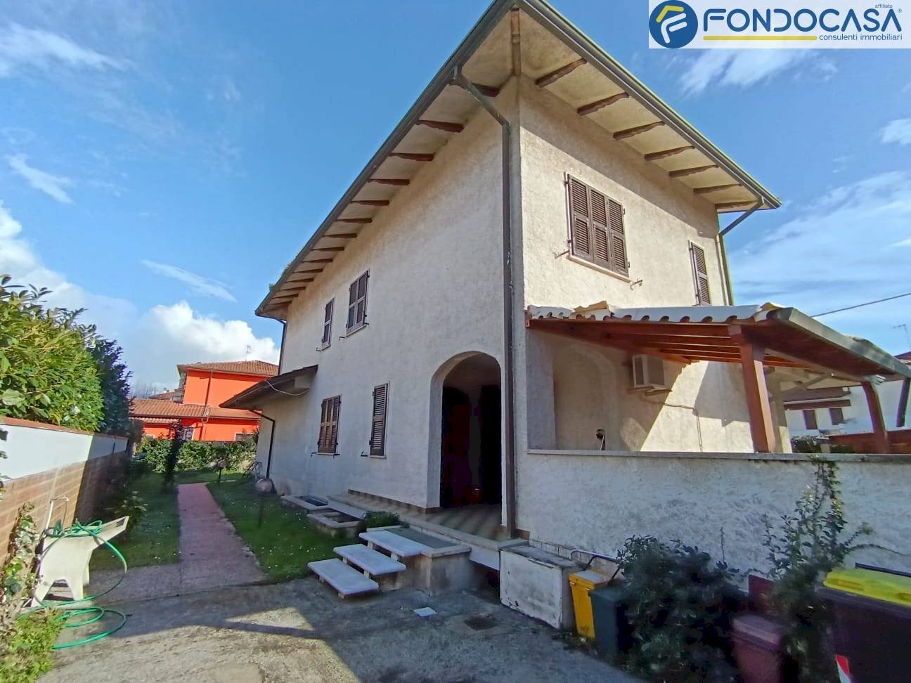 esterno - Villa via tresana, Carrara - foto 3