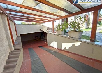 garage coperto - Villa via tresana, Carrara - foto 10