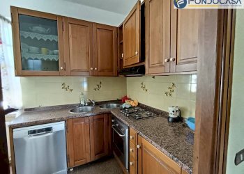 cucina abitabile - Villa via tresana, Carrara - foto 12