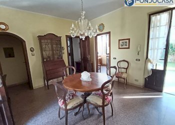 sala da pranzo - Villa via tresana, Carrara - foto 13