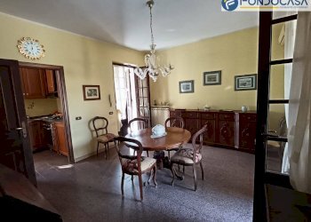 sala da pranzo - Villa via tresana, Carrara - foto 14