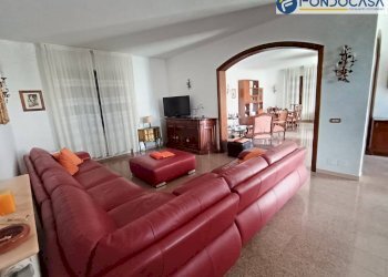 soggiorno - Villa via tresana, Carrara - foto 15