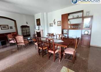 soggiorno - Villa via tresana, Carrara - foto 16