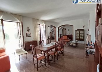 soggiorno - Villa via tresana, Carrara - foto 17