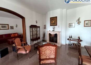 soggiorno - Villa via tresana, Carrara - foto 18