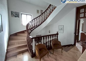 scala - Villa via tresana, Carrara - foto 19