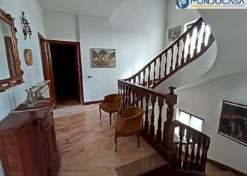 disimpegno notte - Villa via tresana, Carrara - foto 20