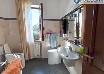 primo bagno padronale - Villa via tresana, Carrara - foto 21