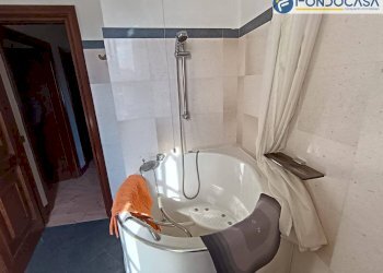 primo bagno padronale - Villa via tresana, Carrara - foto 22