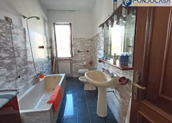 secondo bagno padronale - Villa via tresana, Carrara - foto 23