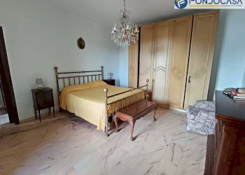 prima camera matrimoniale - Villa via tresana, Carrara - foto 25