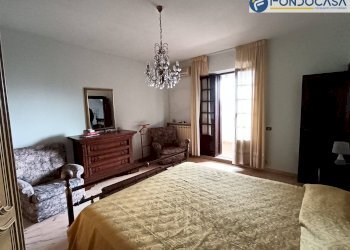 prima camera matrimoniale - Villa via tresana, Carrara - foto 27