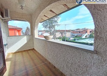 terrazzo - Villa via tresana, Carrara - foto 28