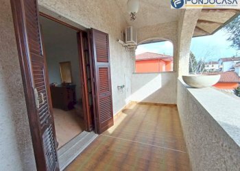 terrazzo - Villa via tresana, Carrara - foto 29