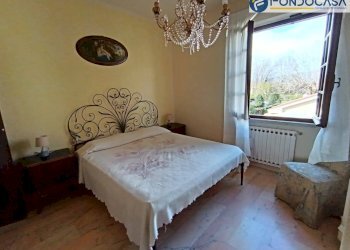 seconda camera matrimoniale - Villa via tresana, Carrara - foto 30