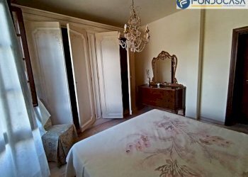 seconda camera matrimoniale - Villa via tresana, Carrara - foto 31