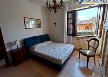 terza camera matrimoniale - Villa via tresana, Carrara - foto 33