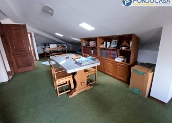 mansarda - Villa via tresana, Carrara - foto 36