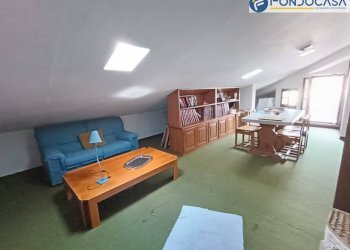 mansarda - Villa via tresana, Carrara - foto 37