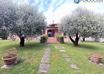 esterno - Villa via comano, Carrara - foto 5