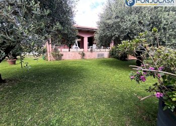 esterno - Villa via comano, Carrara - foto 7