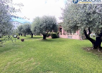 esterno - Villa via comano, Carrara - foto 8