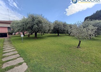 esterno - Villa via comano, Carrara - foto 9