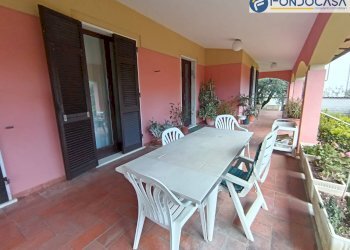 Veranda - Villa via comano, Carrara - foto 11