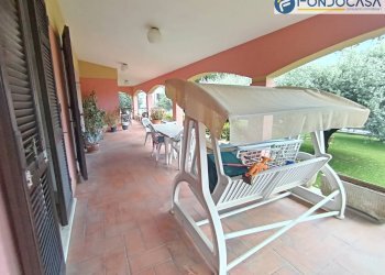 Veranda - Villa via comano, Carrara - foto 13
