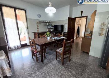 cucina abitabile - Villa via comano, Carrara - foto 16