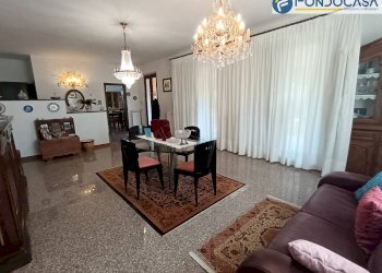 soggiorno - Villa via comano, Carrara - foto 20