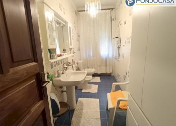 bagno di servizio - Villa via comano, Carrara - foto 21