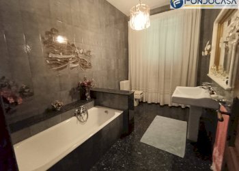 bagno padronale - Villa via comano, Carrara - foto 22