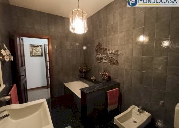 bagno padronale - Villa via comano, Carrara - foto 23